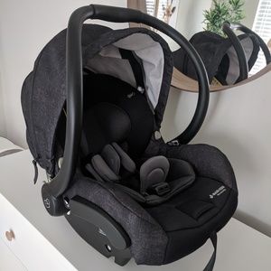 Maxi-Cosi® Mico Max Plus Infant Car Seat